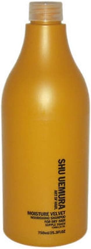 Shu Uemura - Moisture Velvet Nourishing Shampoo (25.3 oz.) 1 pcs sku# 1897701MA