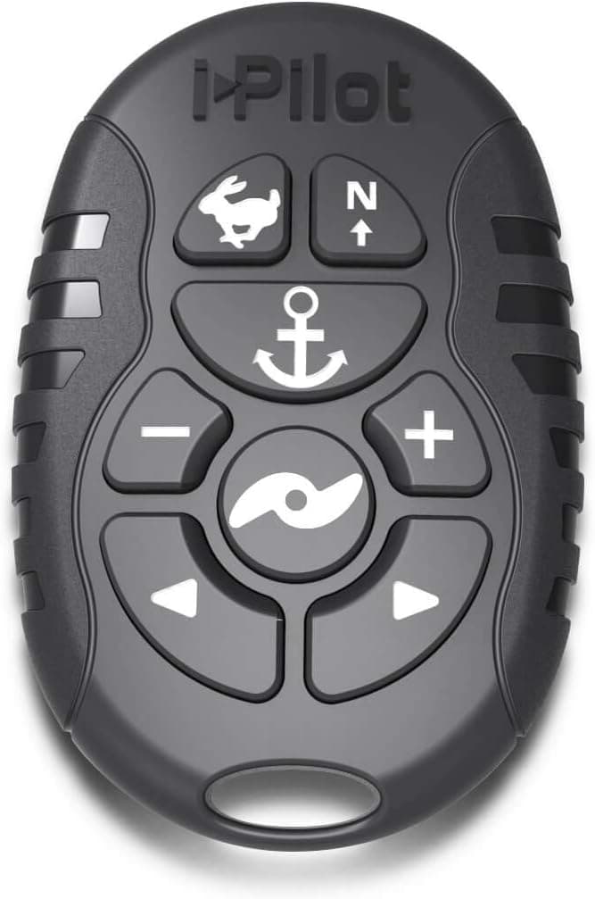 Minn Kota 1866560 Bluetooth Micro i-Pilot and i-Pilot Link Remote