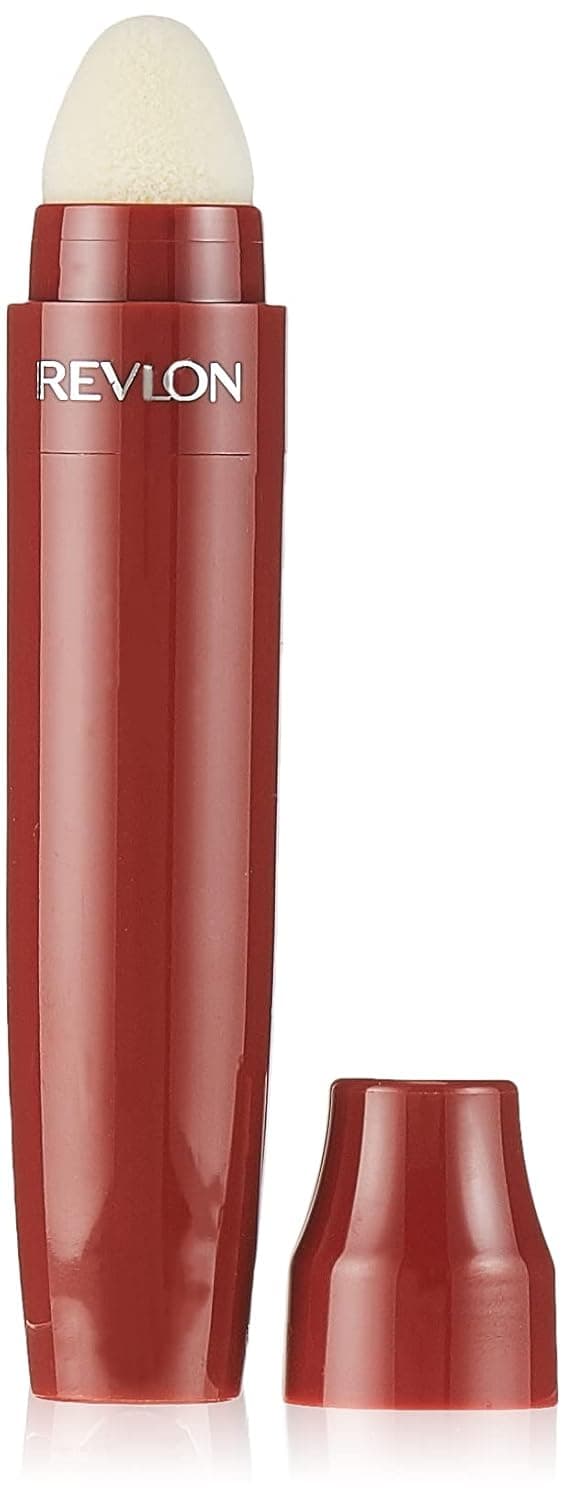 Revlon Kiss Cushion Lip Tint Lipstick, Fancy Rose