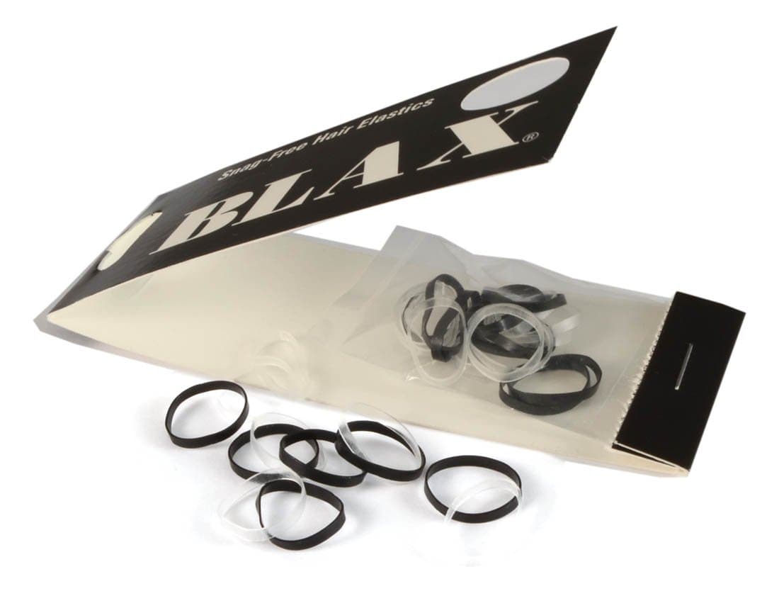 Blax Snag Free 2mm Mini Black/Clear 32314