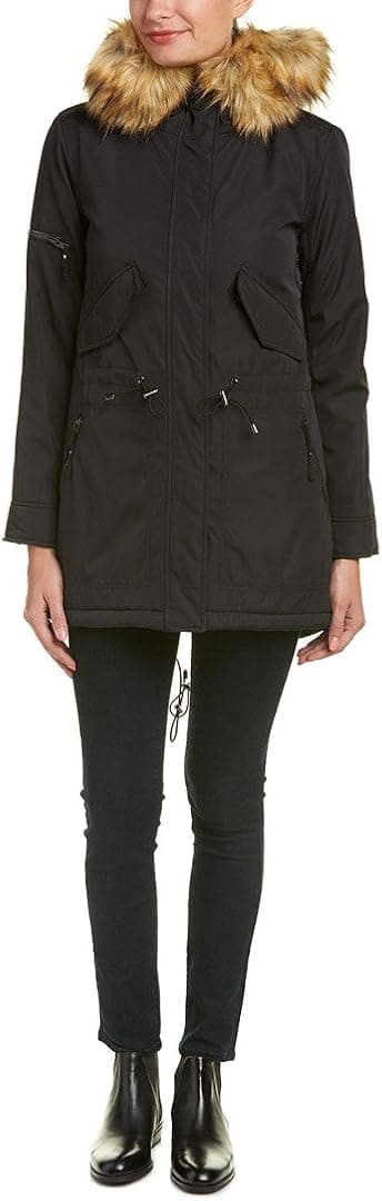 S13 Women's Canyon Parka