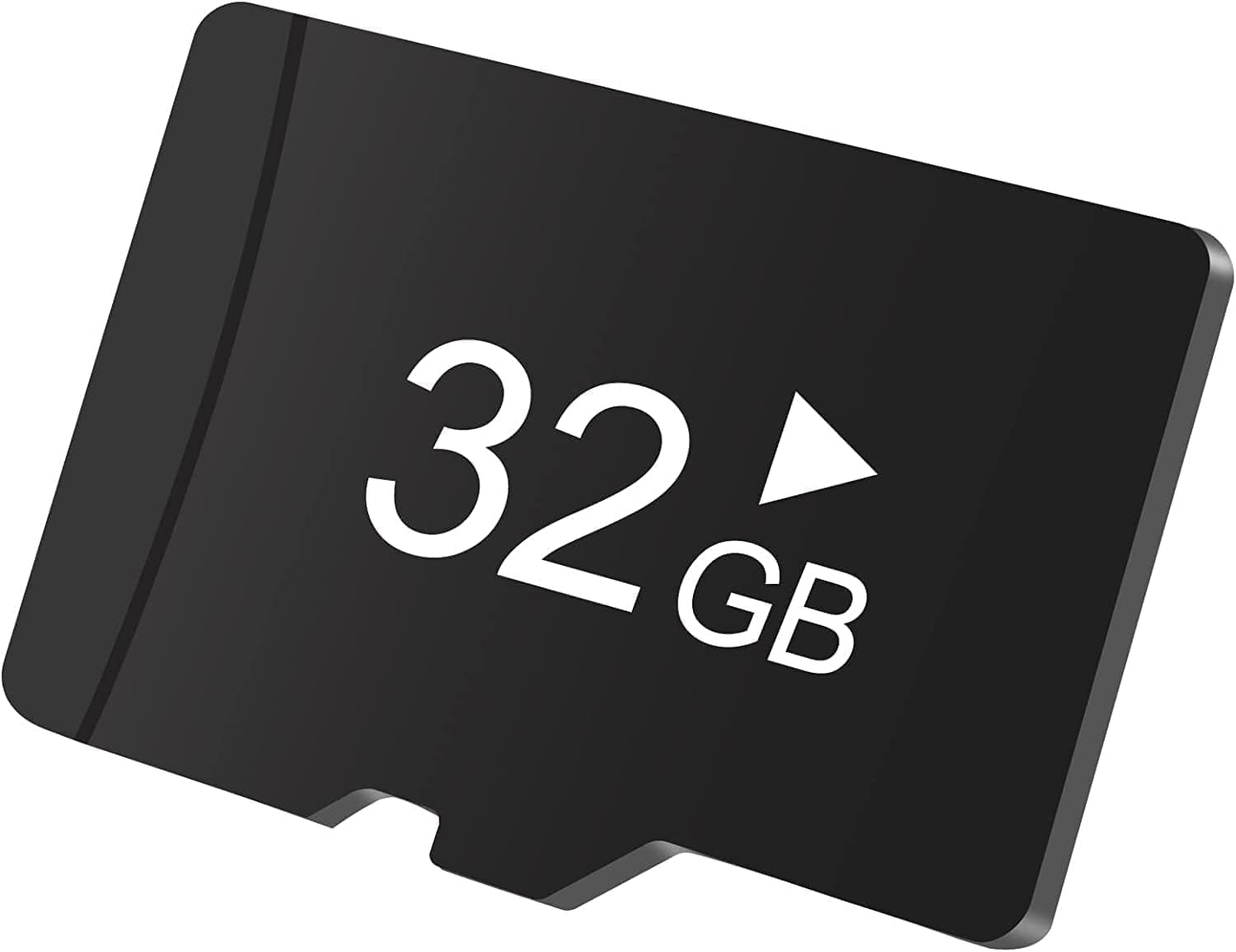 CAMCAMP 32GB Micro SD Card for Socket Security Camera 32GB TF Card Dome Security Camera Memory Card Class 10
