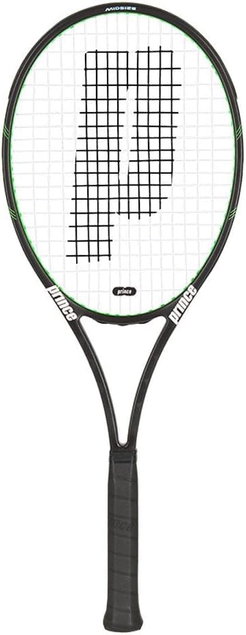 Prince Textreme Tour 95 Tennis Racquet (4-3/8)