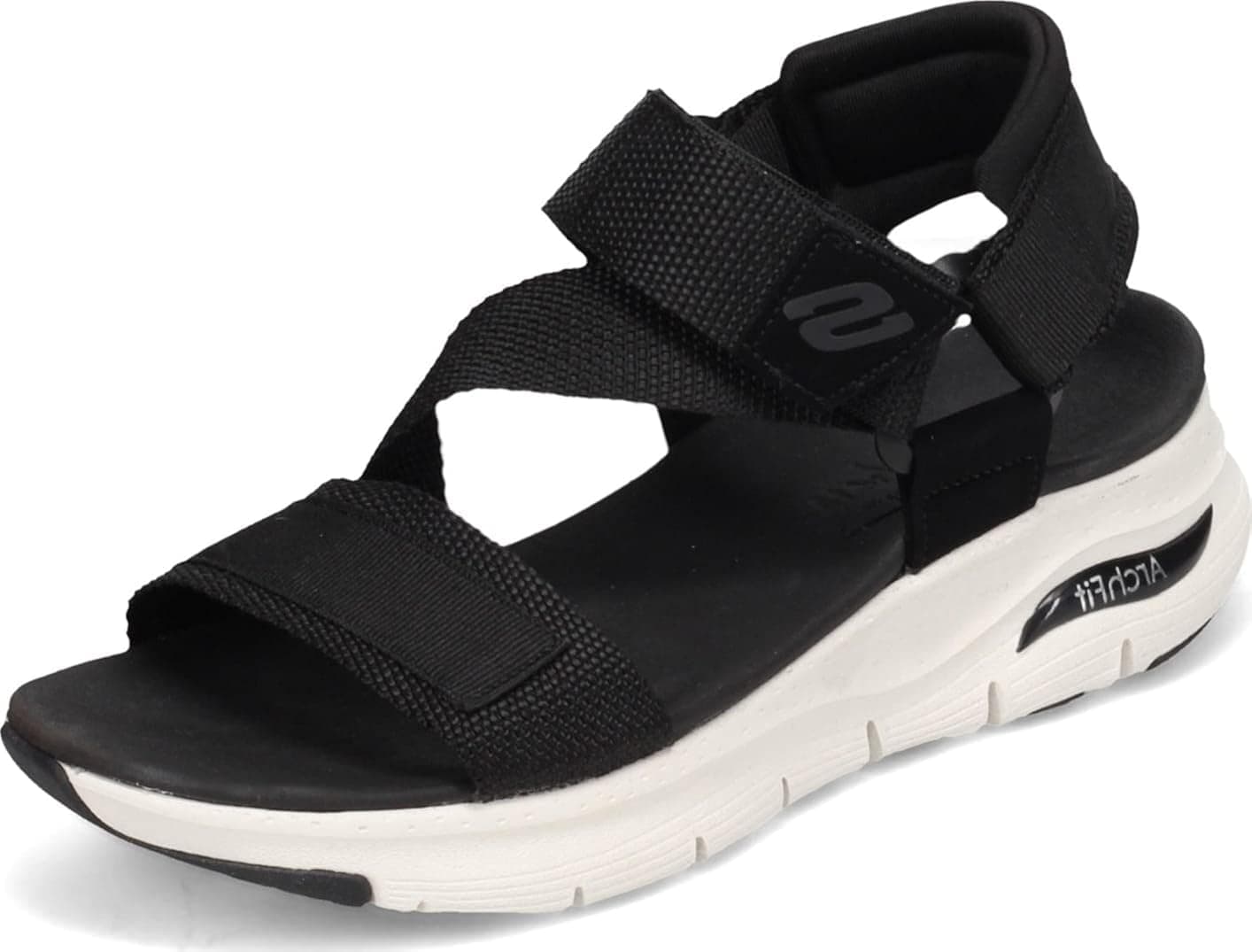 Skechers Arch Fit - Casual Retro