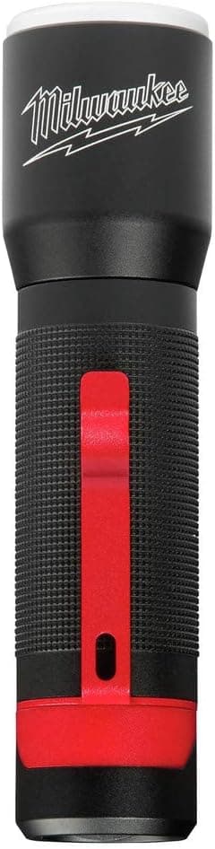 MILWAUKEE Promotional 325-Lumen LED Focu