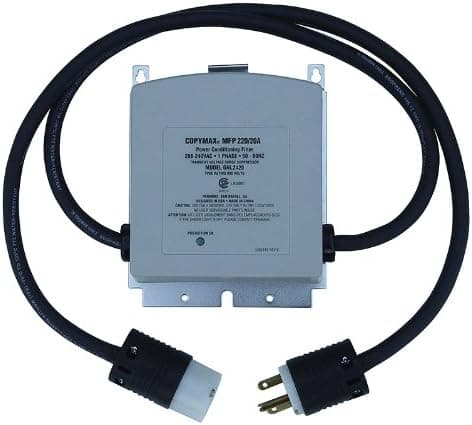 Panamax PROTECT 220V-20AMP S/B SINGLE ( GNL2420 ) (Discontinued by Manufacturer)