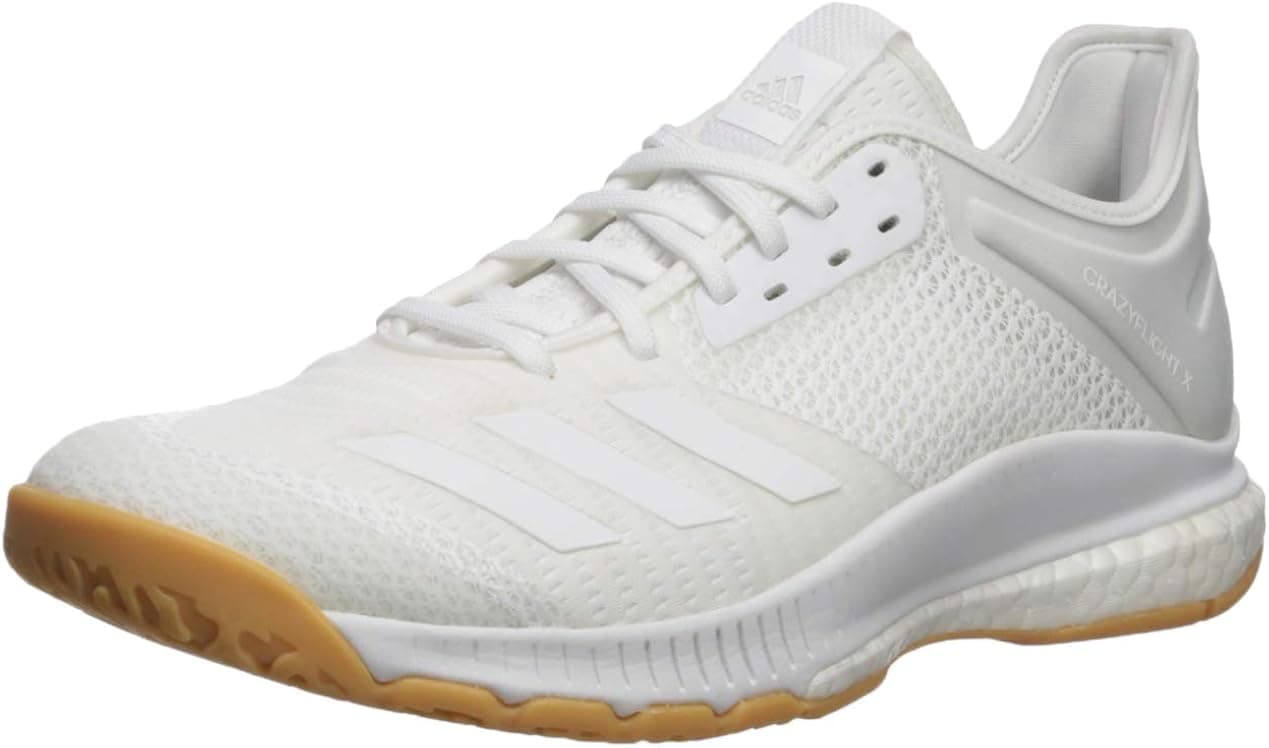 adidas Originals Women's Crazyflight X 2 Volleyball Shoe