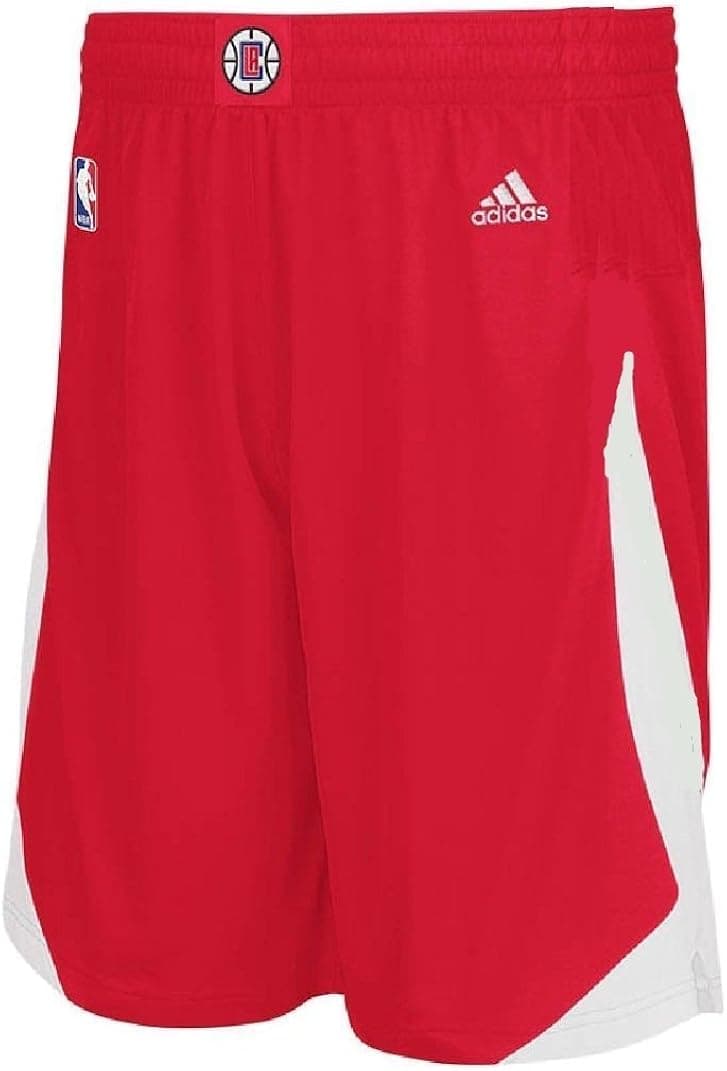 NBA Youth Boys 8-20 Replica Road Shorts