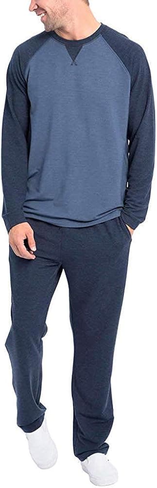 Orvis Men’s 2-Piece Lounge Set