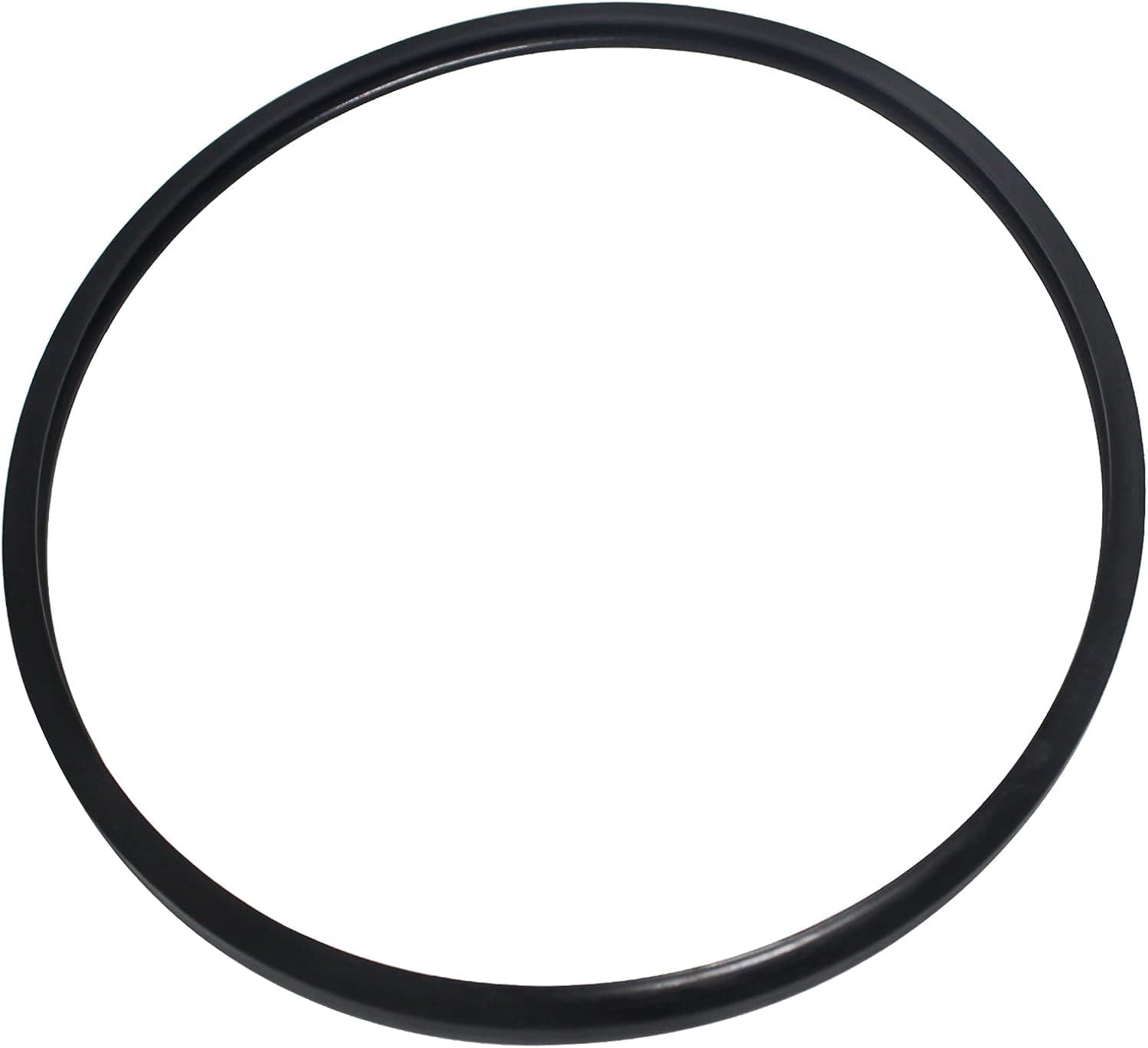 Upgrade S9892 Pressure Cooker Gasket For Mirro Pressure Cooker S-9892 9892 M-0296 M-0436 M-0498 M-0536 M-0596 M-0646 M-1952 Fit ４｜6 ｜ 8 QT Models（white） (black)