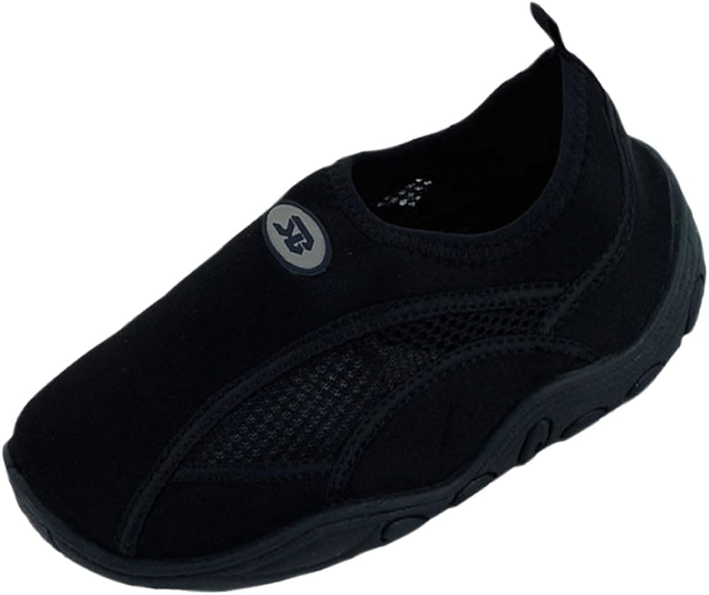 starbay Childrens Slip-On Athletic Water Shoes/Aqua Socks Available in 5 Colors