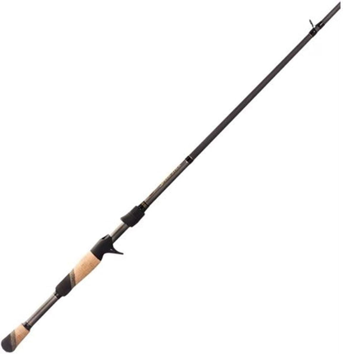Lew's Team Lew's Custom Pro 6'10" Medium Heavy Spinnerbait Casting Rod
