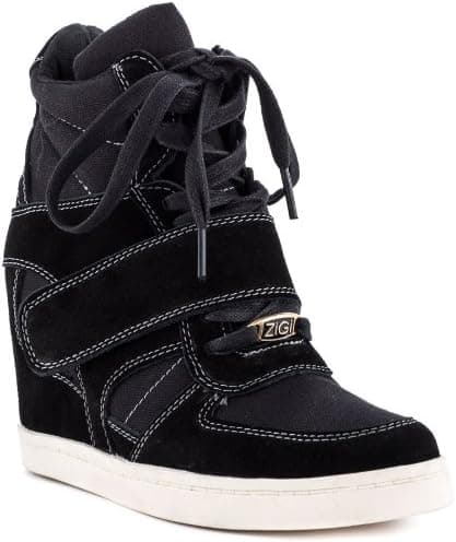 ZIGI SOHO Womens Kickin