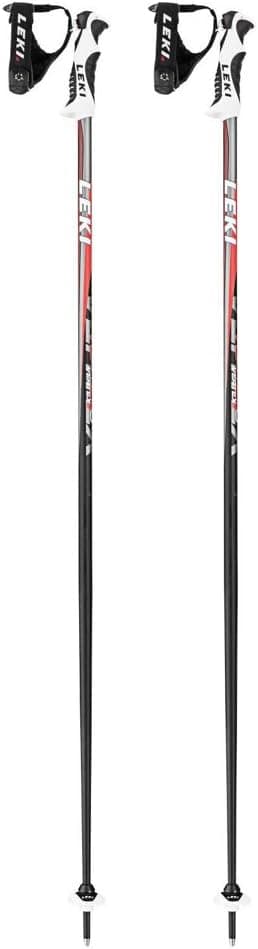 LEKI Vertex Ski Poles One Color, 115cm