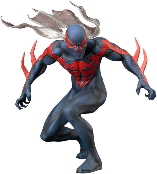 Marvel Comics MK206 Now Spider-Man 2099 Artfx+ Statue