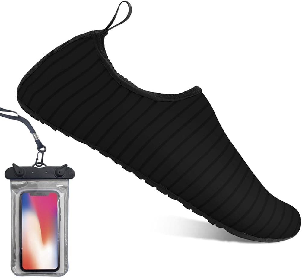 Barefoot Shoes Water Sports Shoes Quick-Dry Aqua Yoga Socks for Women Men Kids
