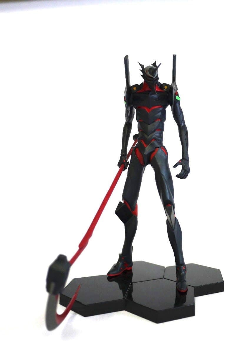 Evangelion 3.0 EVA Mark.09 Adam's Vessel PM Figure