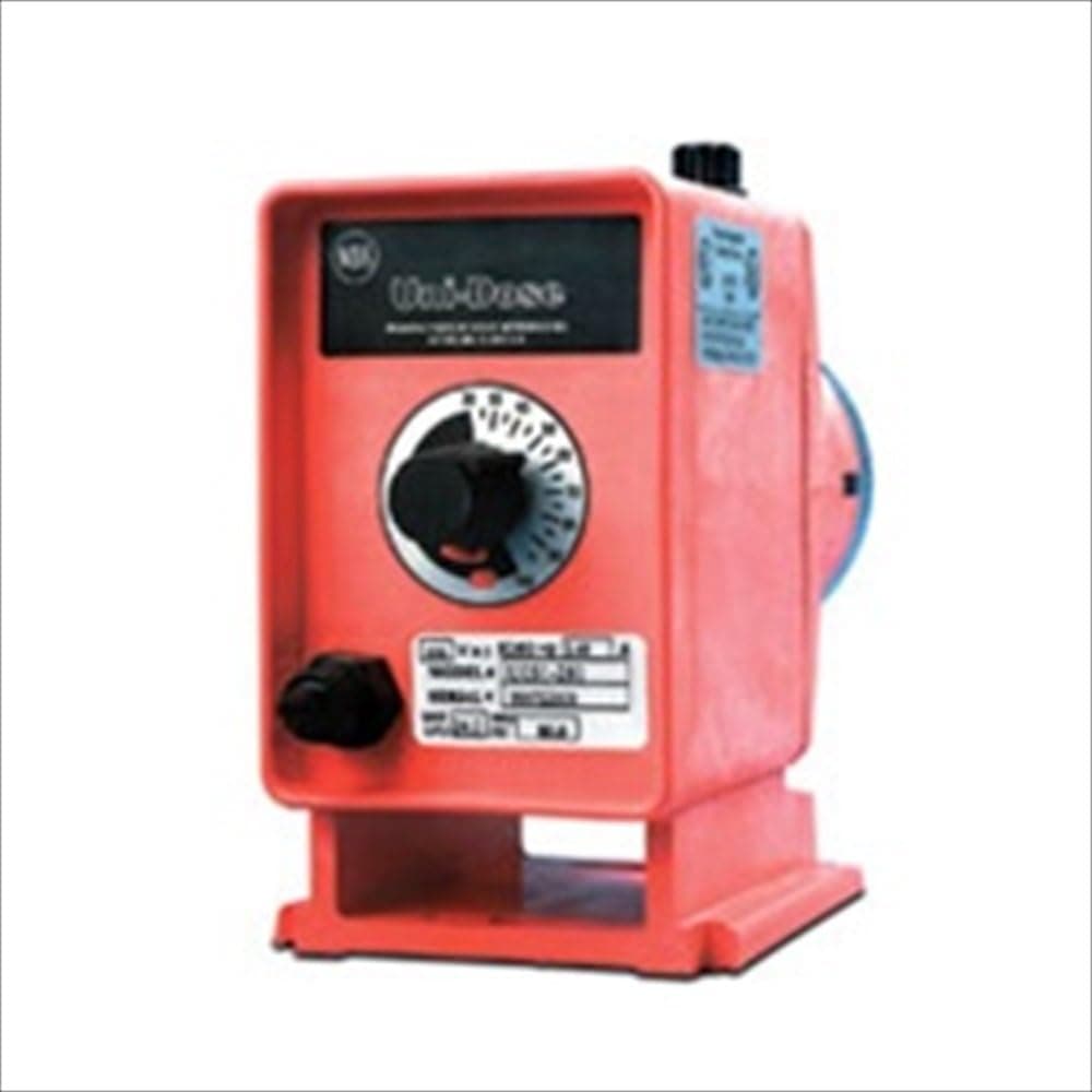 LMI Uni-Dose U031-281TT Pump