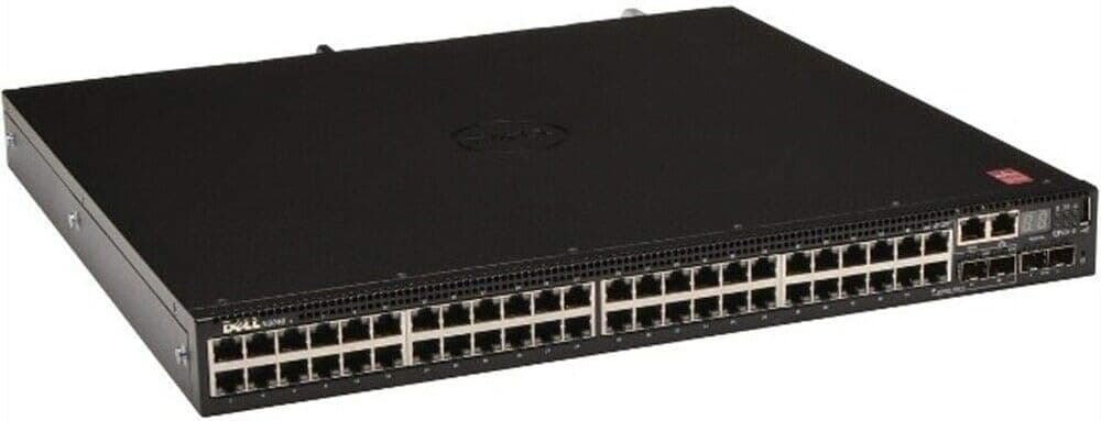 Dell N3048 Layer 3 Switch