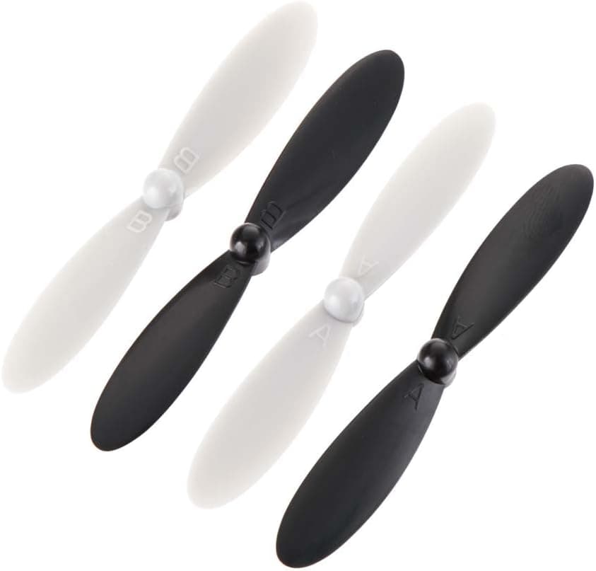 Estes Proto X FPV Rotor Blade Set (4)