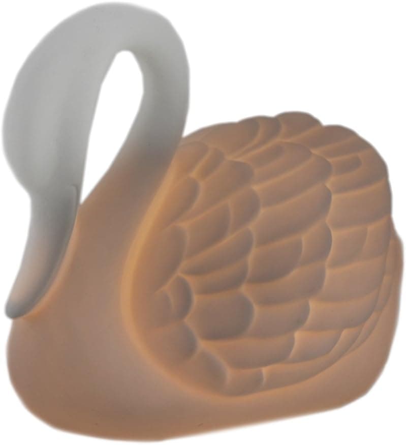 Streamline Swan Table Lamp