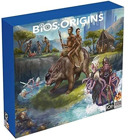 Bios: Origins 2E