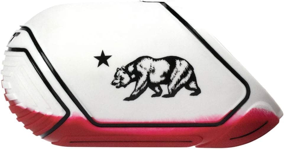 Exalt Paintball Tank Covers (Click-a-Color/Size)