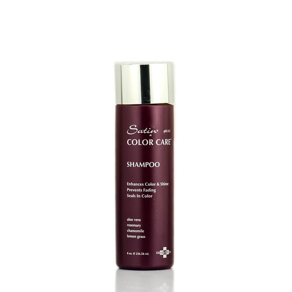 Developlus Satin Color Care Conditioner 6oz Tube