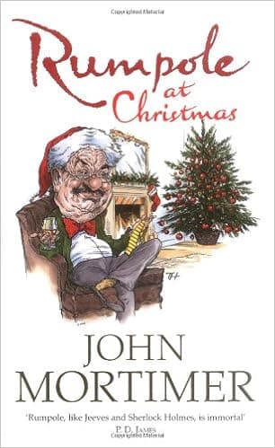 Rumpole at Christmas