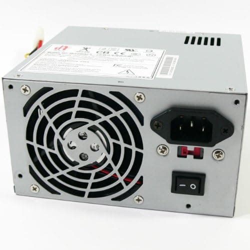 250W InWin Power Supply For V500 mATX IWP250A20 IW-P250A2-0.