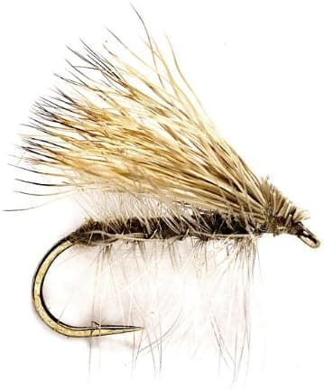 Orvis Elk Wing Caddis