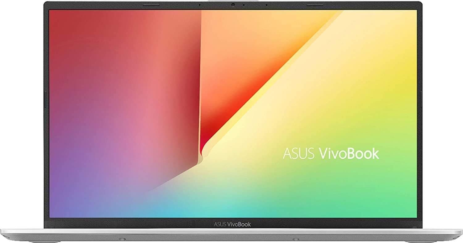 2020 Newest ASUS VivoBook 15.6" FHD Laptop Computer, AMD Ryzen 5 3500U up to 3.7GHz, Radeon RX Vega HDMI WiFi Bluetooth USB-C Windows 10 w/ CUE Accessories (12GB DDR4, 512GB SSD)