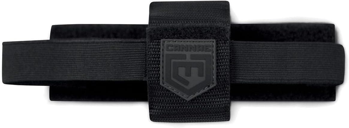 Cannae Pro Gear Ready Action Holster, Color Black