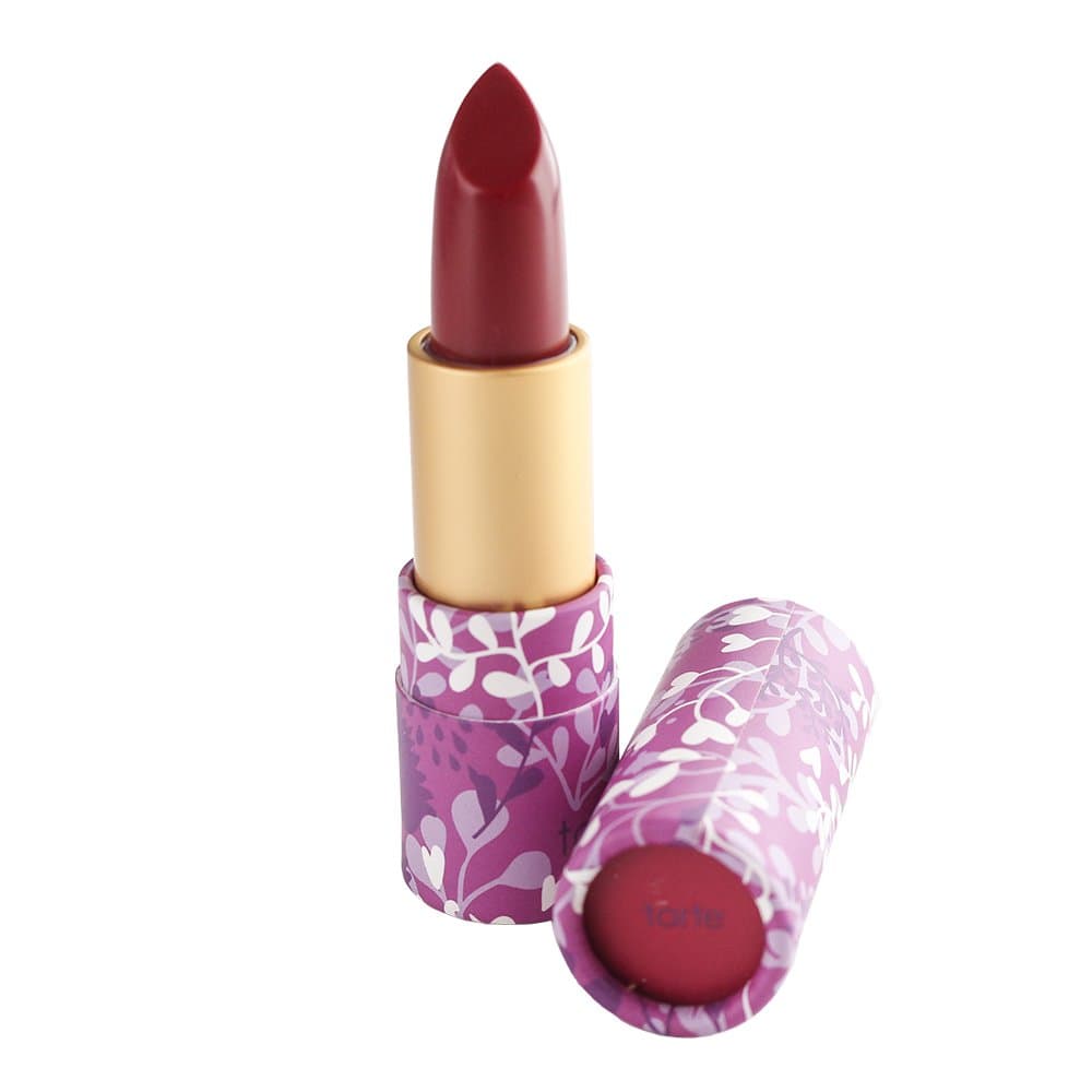 Tarte Amazonian Butter Lipstick (Ruby)