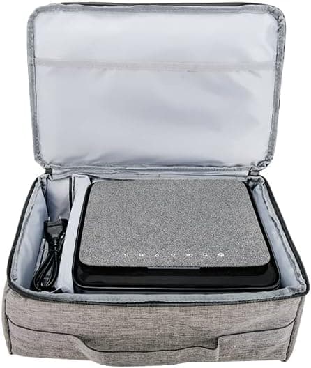 VGKE T28 Projector Bag