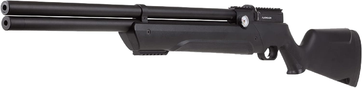 Air Venturi Avenger Caliber Regulated PCP Air Rifle…