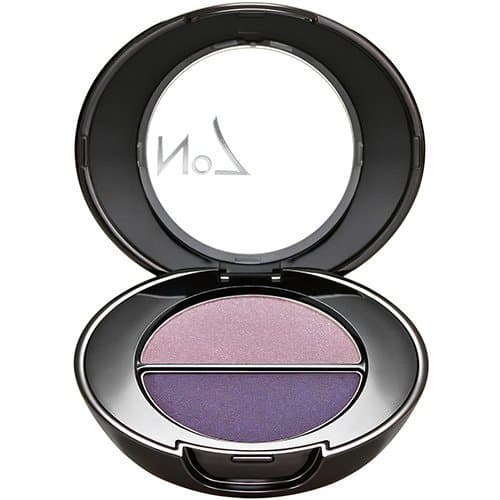 BOOTS No7 Stay Perfect Eye Shadow Duo Night Out