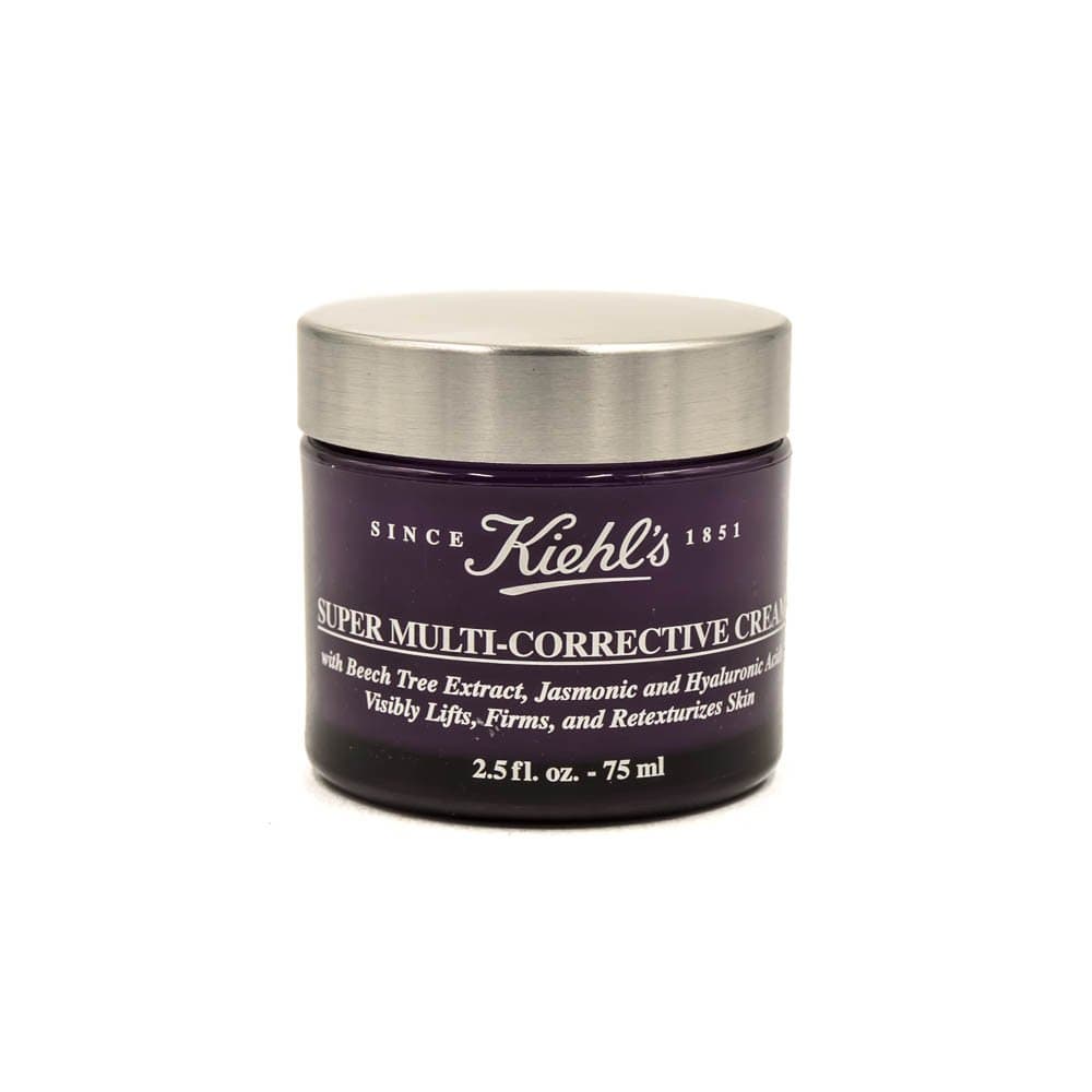 Kiehl's Super Multi-Corrective Cream , 2.5 oz