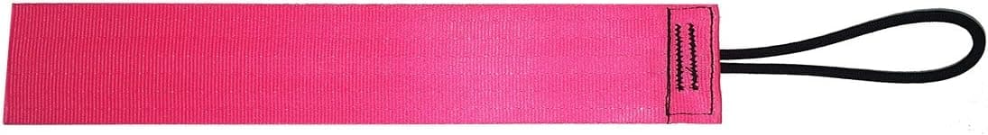 Fire Force Item 8596 2" Wide Seat-Belt Nylon Rapid Locater Luggage ID Tag Gear Tag (3 pc Pack) Made in USA