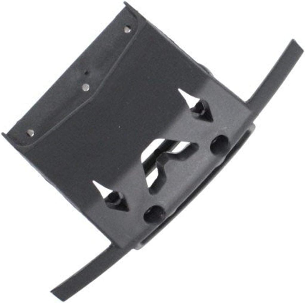 Redcat Racing Bumper Unit (BS214-001)