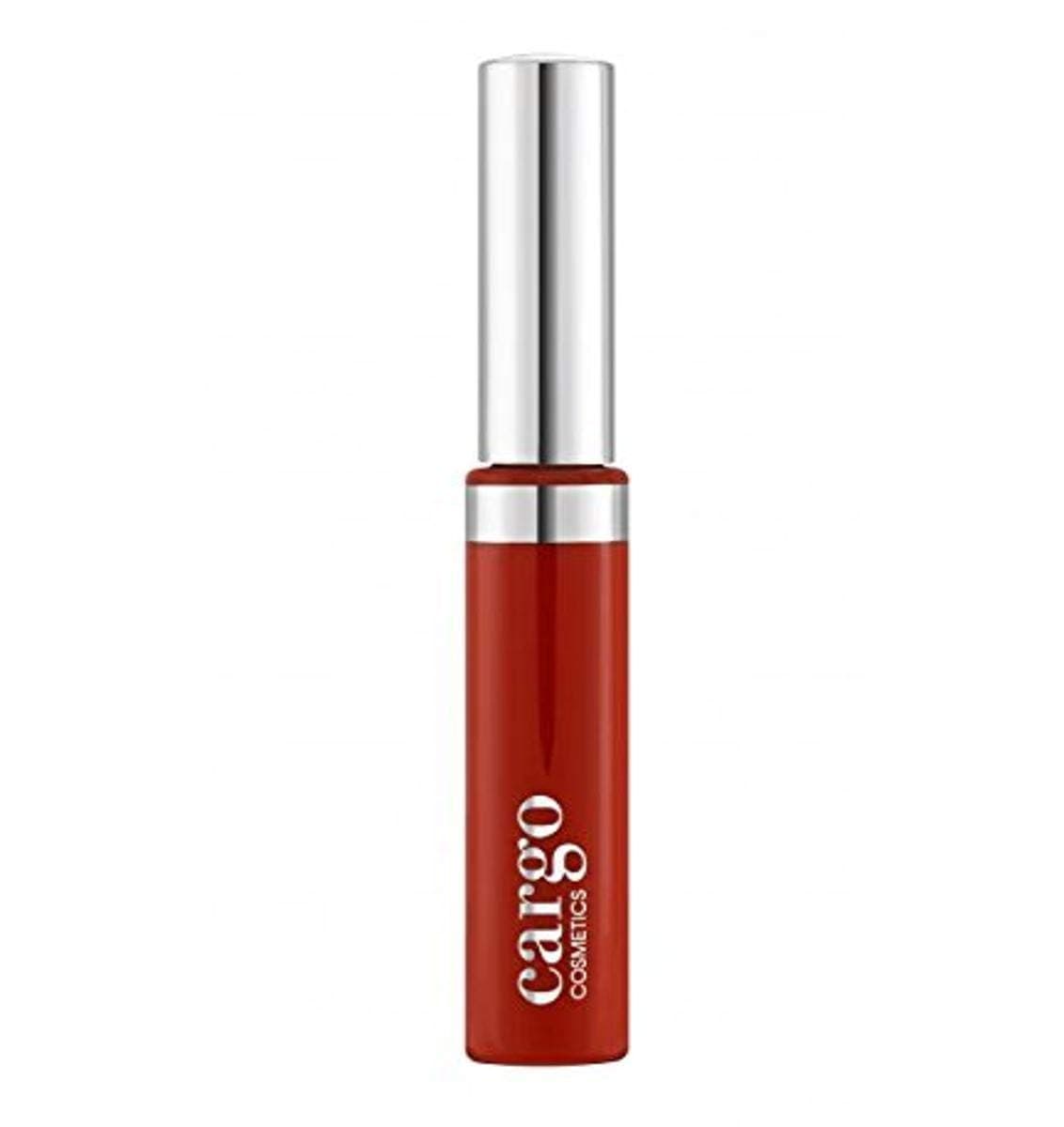 Cargo Cosmetics Swimmables Matte Lipstick, Liquid Lipstick for Women, Waterproof Lipstick