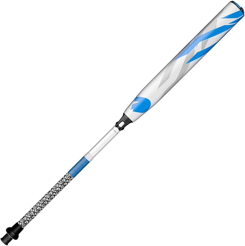 DeMarini CF-XD Extended Barrel (-10) WTDXCFE-19 Fastpitch Softball Bat 33-23 ounce