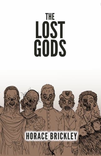 The Lost Gods