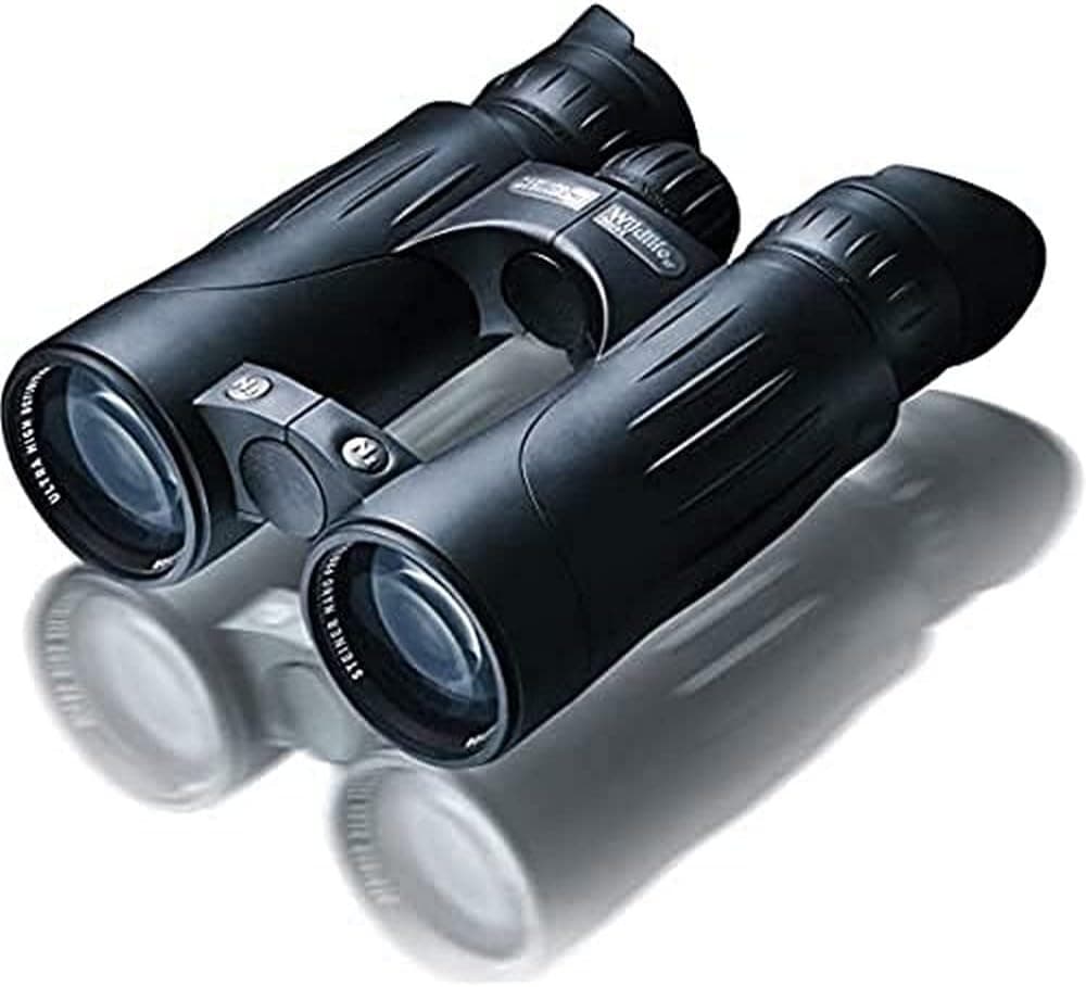 Steiner 10 x 44 Wildlife XP Binoculars