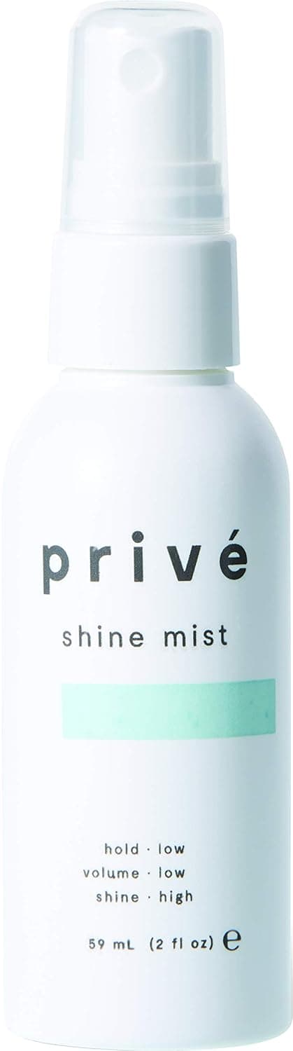 Prive Shine Mist 2 oz