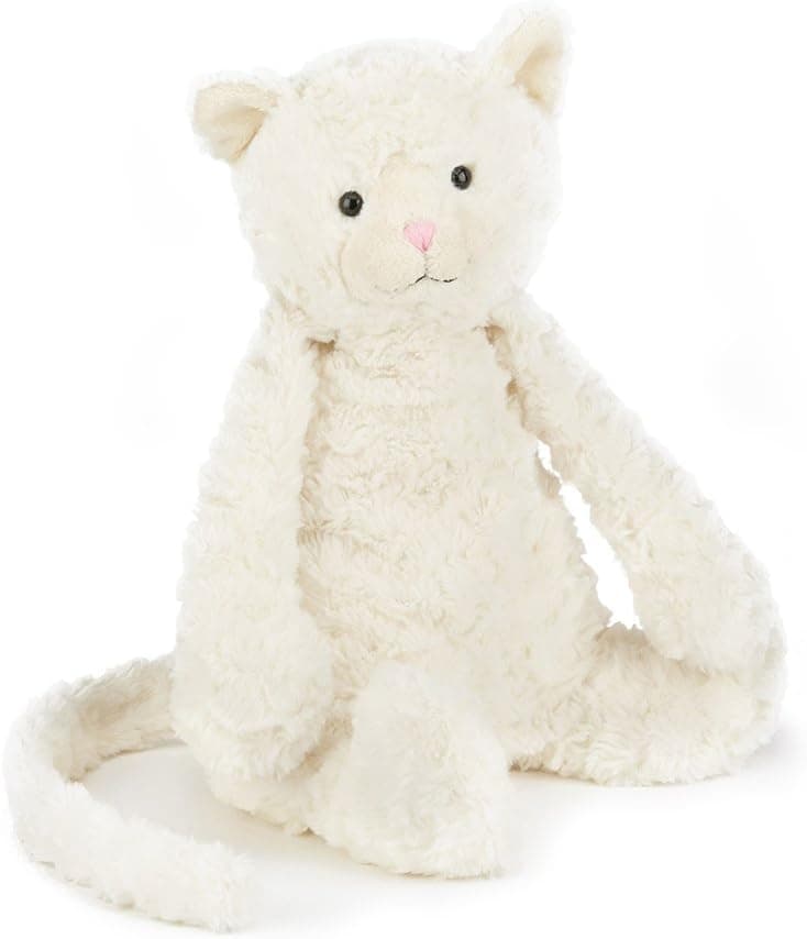 Jellycat Katie Kitten, 15 inches