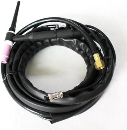 Simadre Wp-17 2-pin Tig Welding Torch