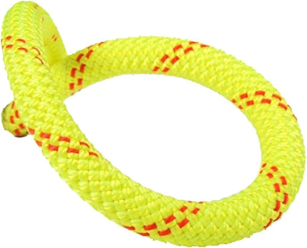 Canyon Rope 10MM X 150' ED, Yellow