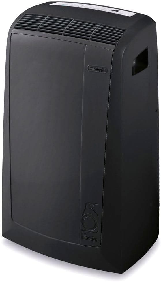 De'Longhi PACN115EC Pinguino Portable Air Conditioner, 375 sq. ft.