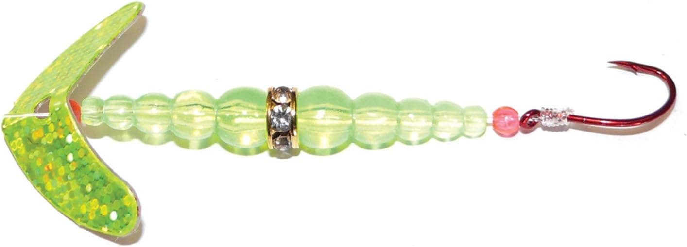 Mack's Lure 09620 Wedding Ring Pro
